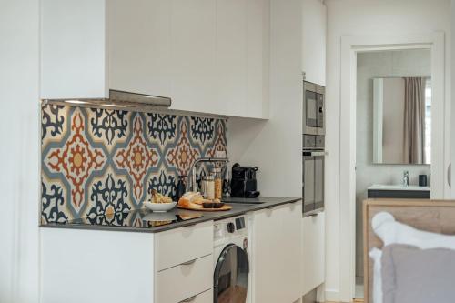 Casa Atrio - Wonderful studio near Barcelona cathedral