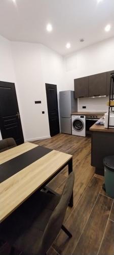 Photo de la galerie de l'établissement Appartement neuf, plein centre, quartier paisible, à Aubagne