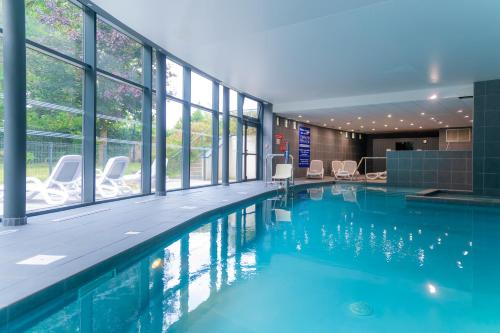 Résidence Goélia Le Domaine de Pont-Aven