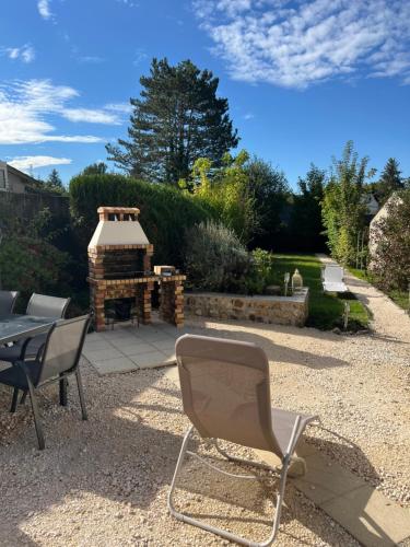 Le Plaisancier Bourguignon