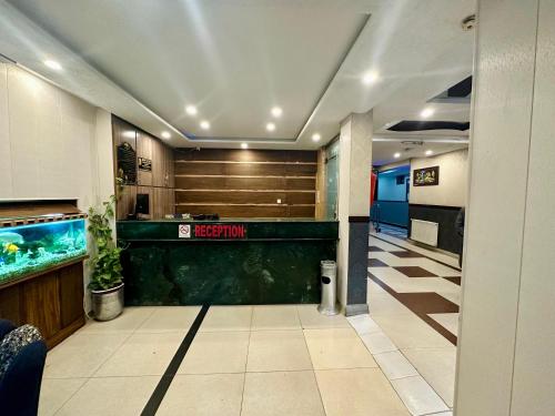 イスラマバードにあるHotel Islamabad Premiere Innのギャラリーの写真