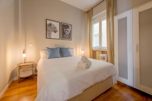 Excelente piso de 3 habitaciones en La Latina-Centro