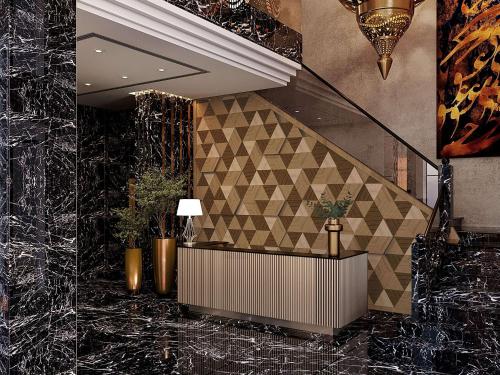 Fotografie z fotogalerie ubytování Mercure Muscat v destinaci Muscat