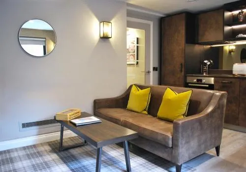 The Lawrance Luxury Aparthotel - York photo 14