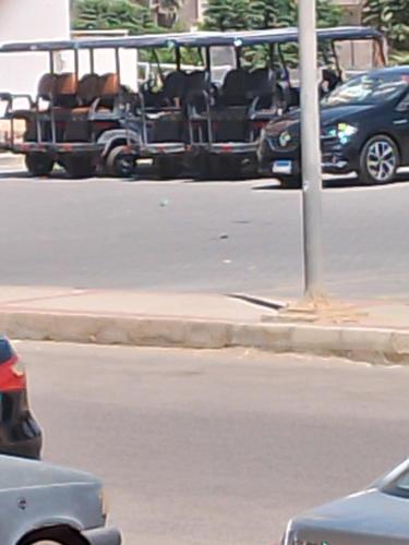 شقة مفروشة للايجار