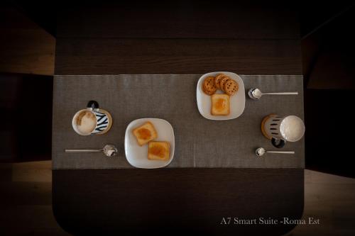 A7 Smart Suite - Roma Est photo 12