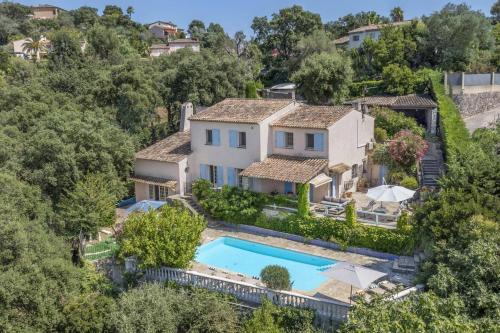 Villa Emeraude by Villa Plus