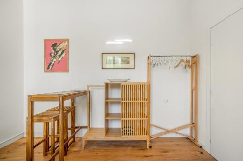 GuestHost - Santa Maria Novella Nest - Vittoria & Carlo Apartments