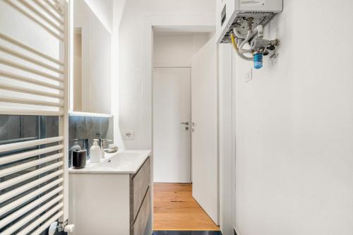 GuestHost - Santa Maria Novella Nest - Vittoria & Carlo Apartments