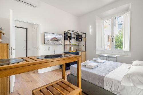 GuestHost - Santa Maria Novella Nest - Vittoria & Carlo Apartments