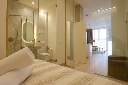 Apartamentos orilla del Bernabéu