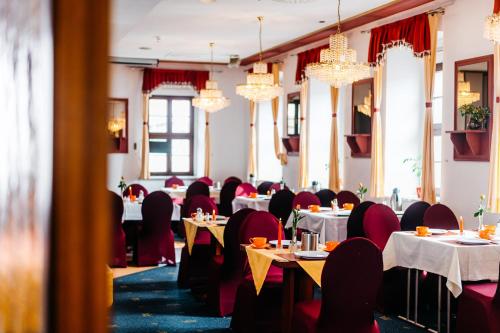 Φωτογραφία από το άλμπουμ του Hotel Brander Hof σε Brand-Erbisdorf