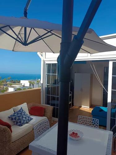 Big Penthouse, Air Conditioning and Ocean Views