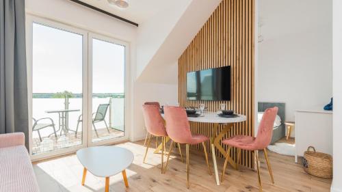 Apartament 67 Perła Mierzei