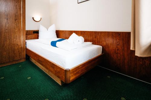 Φωτογραφία από το άλμπουμ του Hotel Brander Hof σε Brand-Erbisdorf