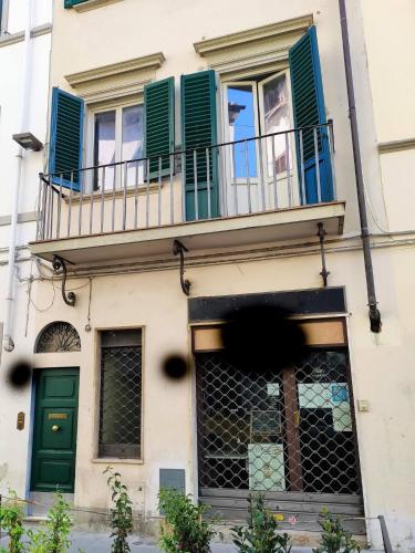 Dante, apartment in the historic center