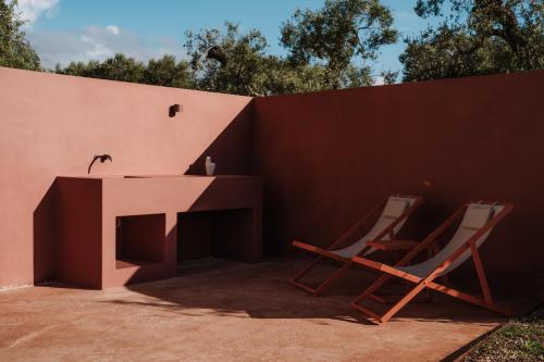 Gambar di galeri bagi OZIO - Il trullo rosso di Fasano