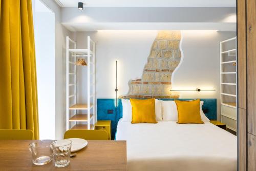 Tribunali Trendy Accommodations by Wonderful Italy