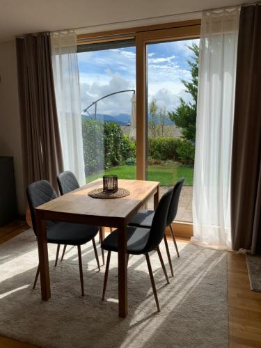 Gallery image of Ferienwohnung Alpenglück in Sulzberg