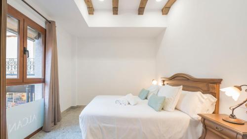 Alcana Suites by Toledo AP