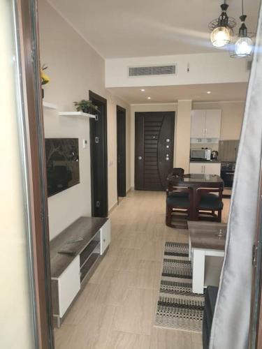 Diamond Lily Aldau heights Hurghada rent one bedroom apartment