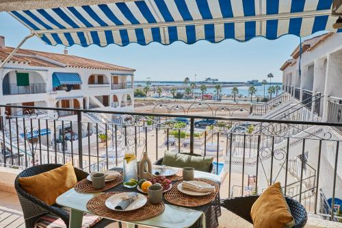 Naufragos Beach Apartments - by Welcomely, Apartm.