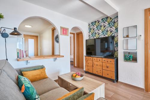 Naufragos Beach Apartments - by Welcomely, Apartm.
