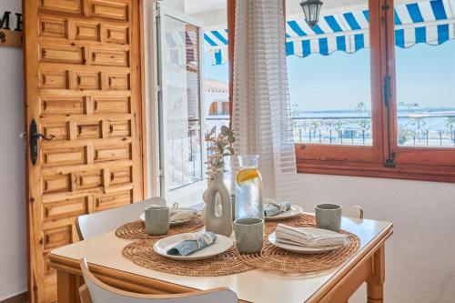Naufragos Beach Apartments - by Welcomely, Apartm.
