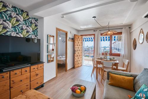 Naufragos Beach Apartments - by Welcomely, Apartm.