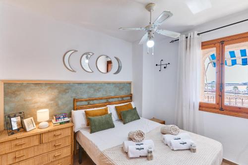 Naufragos Beach Apartments - by Welcomely, Apartm.