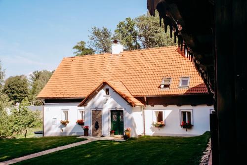 Palitz No 17 - venkovské stavení