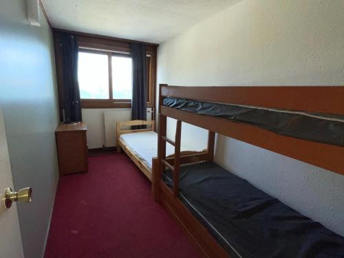 Appartement lumineux 3 pièces · 7 personnes · Pied des pistes