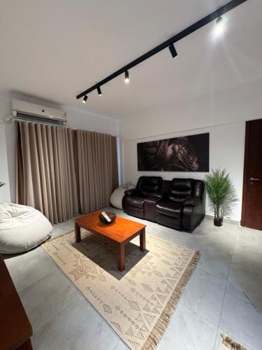 مدينتي -بريفادو-مفروشه بالكامل -مكيفه بالكامل