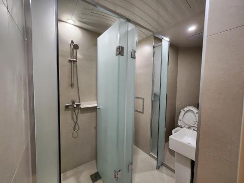 For 13 ppl - 5min walk from Busan Stn - Airport free pick-up 3 day more_3