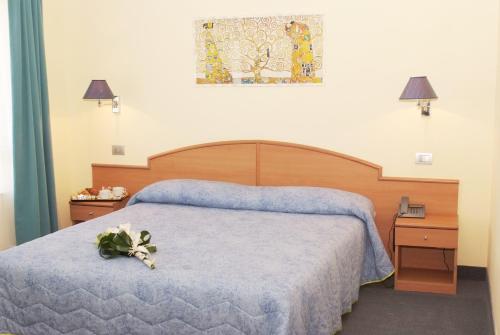 Gallery image of Europalace Hotel Todi in Todi