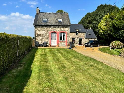 La Perruche Holiday Gite