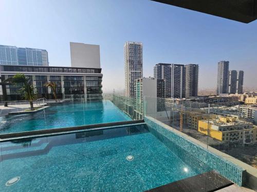 Luxury Studio in Jumeirah Village Circle