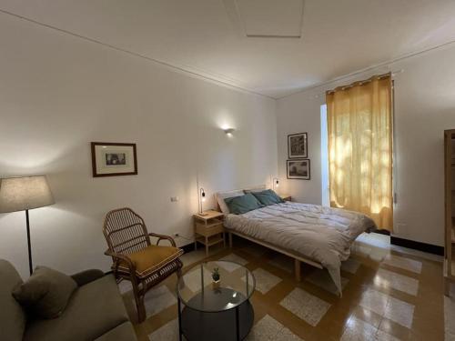 Appartamento della Vittoria