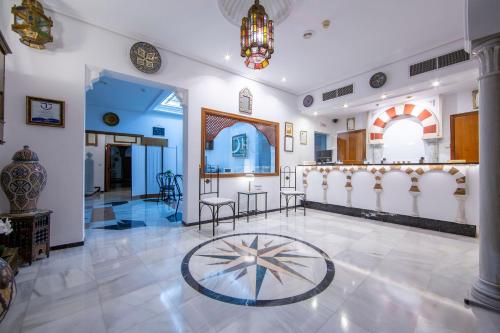 Hotel Los Omeyas