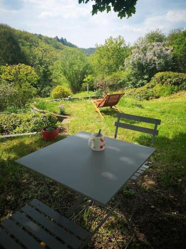 Confortable maison à la campagne