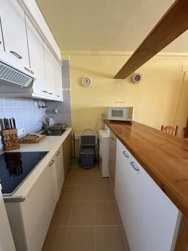 Apartamento en el Canal de Empuriabrava III
