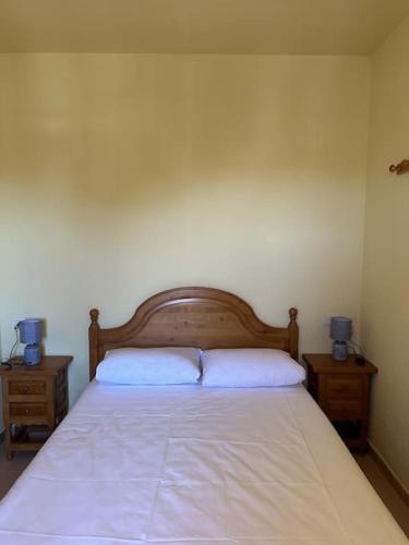 Apartamento en el Canal de Empuriabrava III