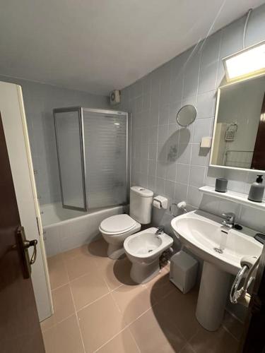 Apartamento en el Canal de Empuriabrava III