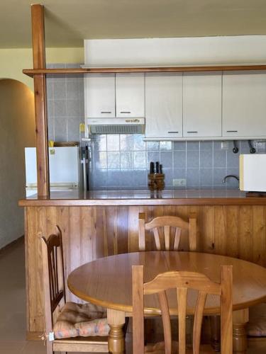 Apartamento en el Canal de Empuriabrava III