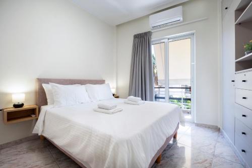 Sophia Apartment