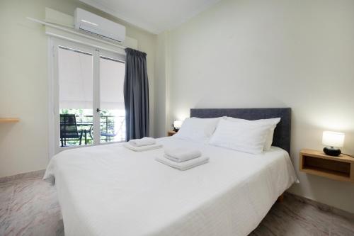 Sophia Apartment