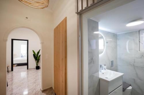 Sophia Apartment