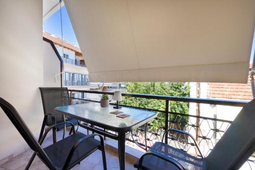 Sophia Apartment