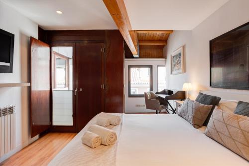 Amazing Tailor Made Penthouse With a View
