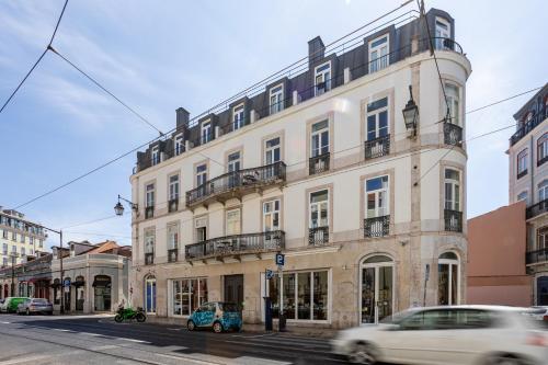 Amazing Tailor Made Penthouse With a View